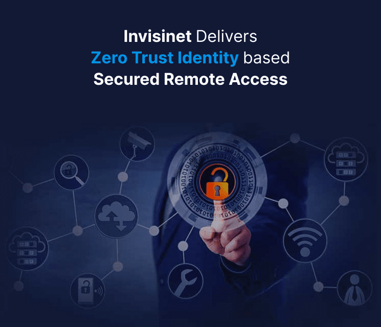 Secure Remote Access 